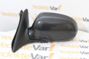 Hyundaı Accent Ayna Sol 95-00 Elektrikli     