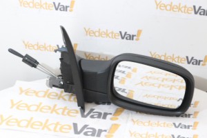 Renault Megane 2 Ayna Sağ  2003-2008- Manuel         