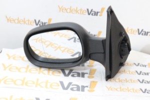 Renault Clıo Ayna Sol 2000-2008     