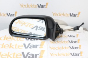 Renault 9 Ayna Sol 1997           