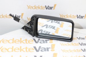 Renault 9 -R11 Ayna Sağ                   