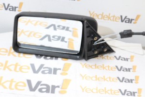 Renault 9 R11 Ayna Sol      