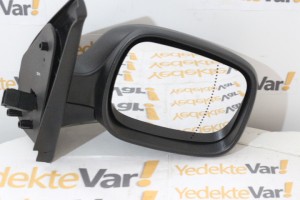 Renault Kango Ayna Sağ 2003-              