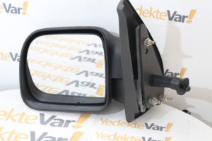 Renault Kango Ayna Sol 1997-2002 Manuel           