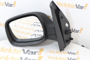 Renault Kango Ayna Sol 2001-2008 Elektrikli        