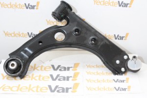 Salıncak Sağ Fıat Doblo 2 -2010-(Sac+Rotilli)                     