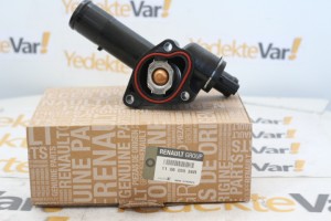 Termostat Komple Renault Clıo 1.5 Dcı       
