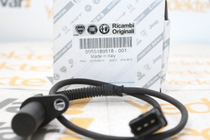 Fıat Palıo Albea Volant Sensörü 1.2-1.3cc 16V