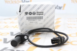 FIAT PUNTO VOLANT SENSÖRÜ 95/00