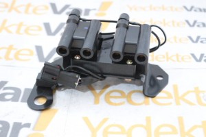 Hyundai Accent Ateşleme Bobini 1.5cc 1995-2000