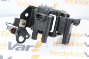 Hyundai Accent 00-06 Getz 03-06 1.3cc Ateşleme Bobini Mobis