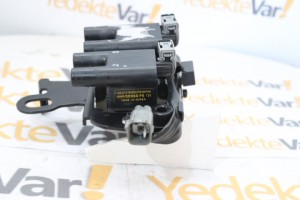 Hyundaı Elantra Tucson Matrıx Ateşleme Bobini 2001  
