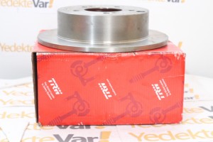 Fren Disk Tk Arka Kıa Sportage Hyundai Tuscon/Sonata 04>