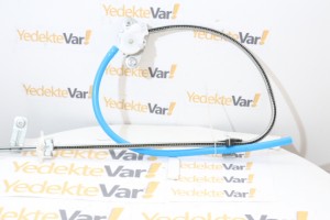 Fiat Uno Cam Krikosu ( Manuel ) Ön Sol    