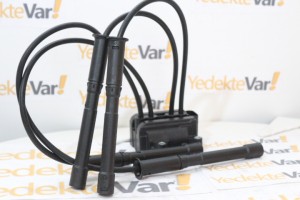 Renault Clio-Twingo Ateşleme Bobini 1.2cc 16V            