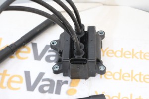 Renault Clio 01 Ateşleme Bobini -1.2cc 16V    