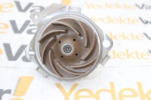 Su Pompası (Devirdaim) Fıat Doblo 1.9D          