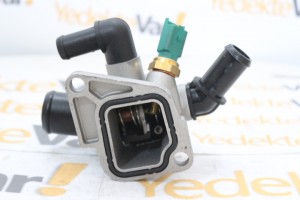 Termostat Fiat Doblo-Fıorıno-Lınea        