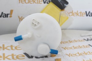 Hyundai Accent Era Depo Şamandrası 2006- (Benzin)   