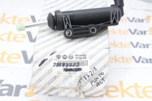 Fıat Punto Debriyaj Merkerzi Alt         