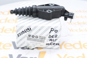 Fiat Palıo Debriyaj Merkezi Alt 2001-           