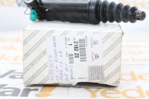 Fıat Fıorıno Debriyaj Merkezi Alt 2008-       