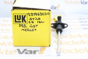 Fıat Stılo Debriyaj Merkezi Üst 2001 >         