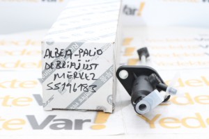Fıat Albea-Palıo Debriyaj Merkrzi Üst2001-          