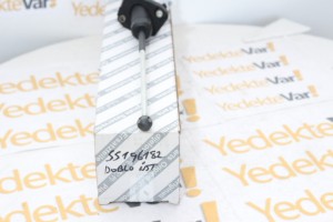 Fıat Doblo Debriyaj Merkezi Üst    