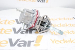 Tofaş 131 Şahin-124 Benzin Otomatiği   