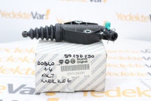 Fıat Doblo-Punto Debriyaj Merkezi Alt         