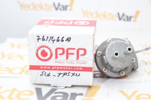 Fıat Tempra Benzin Otomotiği    