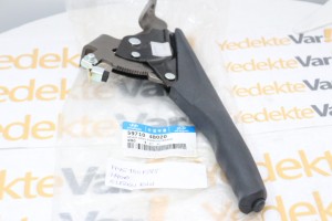 Hyundai H100 El Fren Kolu Tabancası      