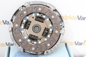 Toyota Yarıs Debriyaj Seti 2006         