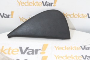 Fıat Palıo-Albea Arka Kapı Cam Kaplaması Sağ    