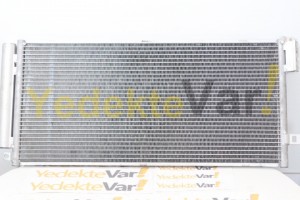 Klima Radyatörü Fıat Grande Punto 1.3cc 2005-        