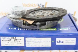 Hyundaı Accent Era-Admira Debriyaj Seti       