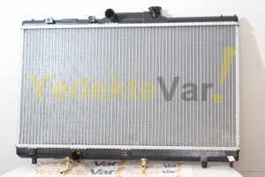 Su Radyatörü Toyota Corolla 1993-1998        
