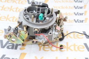 Fıat Tempra Tıpo Karbüratör   