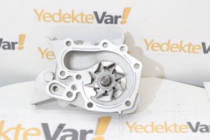 Renault Megane Kango Clio Expres Su Pompası (Devirdaim) 1.4cc
