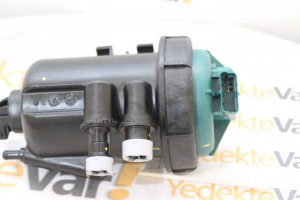 Fiat Doblo-Lınea Yakıt Filtre Kutusu 1.3 Mtj