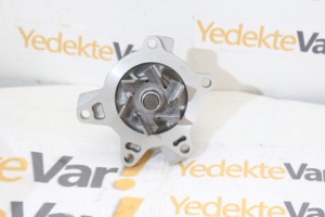 Devirdaim Toyota Yarıs-Aurıs-Corolla 1.4 Dzl 07-13        