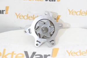 Devirdaim Toyota Yarıs-Corolla-Aurıs 1.4 Dzl 07-13   