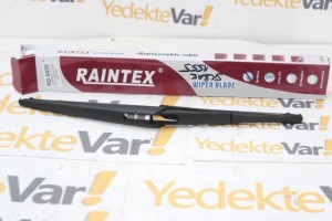 Renault Clıo Hb Arka Silecek Süpürgesi Kolsuz         