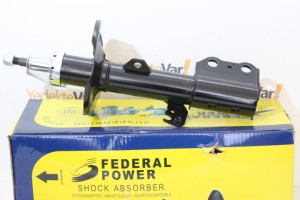 TOYOTA AVENSİS AMORTİSÖR ÖN SAG 03/08