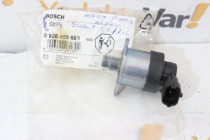 Mazot Pompa Valfi Fiat Doblo 1.3-1.6 Euro 5   
