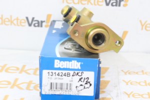 Fren Ana Merkez Renault 12-Toros-Doğan-Kartal-Şahin-Slx  