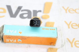 Fıat Albea Hararet Müşürü      