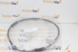 El Fren Tli Ön Hyundaı H100          