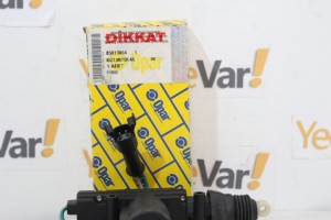 Merkezi Kilit Motoru Arka Tofaş Doğan-Kartal Slx   